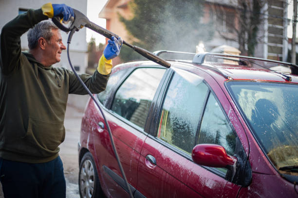 Best Affordable Power Washing  in Tchula, MS